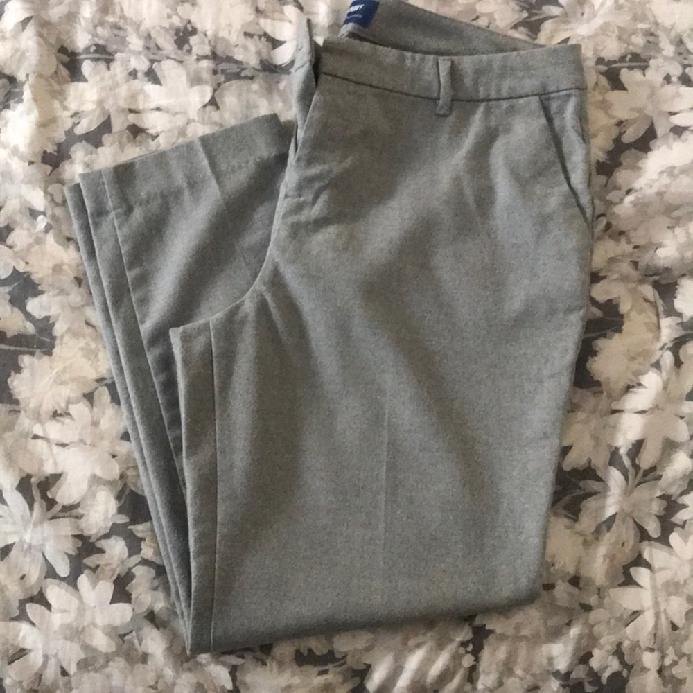 Old Navy Harper trouser!